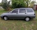 ВАЗ 2111 2011 в Могилев-Подольском на Automoto.ua Серый ВАЗ 2111, объемом двигателя 1.6 л и пробегом 210 тыс. км за 2200 $, фото 4 на Automoto.ua