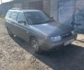 Сірий ВАЗ 2111, об'ємом двигуна 1.6 л та пробігом 250 тис. км за 1807 $, фото 1 на Automoto.ua