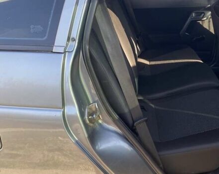 Сірий ВАЗ 2111, об'ємом двигуна 1.6 л та пробігом 147 тис. км за 2900 $, фото 12 на Automoto.ua