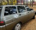 Сірий ВАЗ 2111, об'ємом двигуна 1.6 л та пробігом 0 тис. км за 1900 $, фото 3 на Automoto.ua