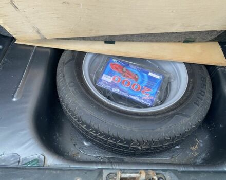 Серый ВАЗ 2111, объемом двигателя 1.6 л и пробегом 78 тыс. км за 2750 $, фото 8 на Automoto.ua