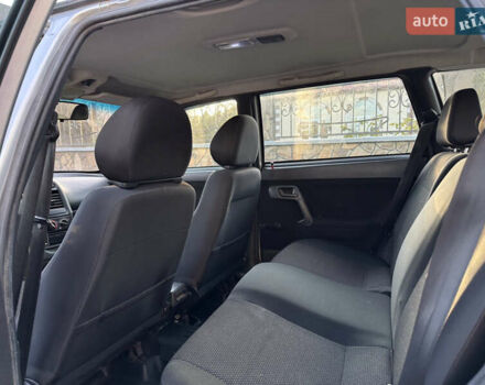 ВАЗ 2111 2011 в Тячеве на Automoto.ua Серый ВАЗ 2111, объемом двигателя 1.6 л и пробегом 112 тыс. км за 2250 $, фото 8 на Automoto.ua