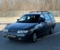 Серый ВАЗ 2111, объемом двигателя 1.6 л и пробегом 95 тыс. км за 1999 $, фото 1 на Automoto.ua