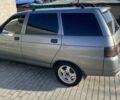 Сірий ВАЗ 2111, об'ємом двигуна 1.6 л та пробігом 147 тис. км за 2900 $, фото 7 на Automoto.ua