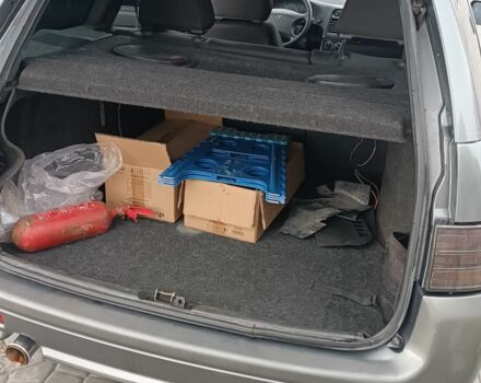 Сірий ВАЗ 2111, об'ємом двигуна 1.6 л та пробігом 127 тис. км за 2300 $, фото 3 на Automoto.ua