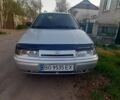 Серый ВАЗ 2111, объемом двигателя 1.6 л и пробегом 167 тыс. км за 3200 $, фото 14 на Automoto.ua