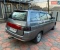 Серый ВАЗ 2111, объемом двигателя 1.6 л и пробегом 150 тыс. км за 2700 $, фото 3 на Automoto.ua