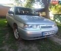 Серый ВАЗ 2111, объемом двигателя 1.6 л и пробегом 177 тыс. км за 2800 $, фото 1 на Automoto.ua