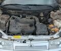 Сірий ВАЗ 2111, об'ємом двигуна 1.6 л та пробігом 80 тис. км за 2650 $, фото 7 на Automoto.ua