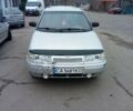 Серый ВАЗ 2111, объемом двигателя 1.6 л и пробегом 160 тыс. км за 2150 $, фото 1 на Automoto.ua