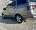 Серый ВАЗ 2111, объемом двигателя 1.6 л и пробегом 147 тыс. км за 2900 $, фото 6 на Automoto.ua