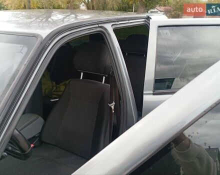 Серый ВАЗ 2111, объемом двигателя 1.6 л и пробегом 56 тыс. км за 2985 $, фото 7 на Automoto.ua