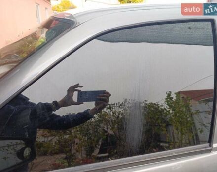 Серый ВАЗ 2111, объемом двигателя 1.6 л и пробегом 56 тыс. км за 2985 $, фото 18 на Automoto.ua