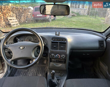 ВАЗ 2111 2011 в Тячеве на Automoto.ua Серый ВАЗ 2111, объемом двигателя 1.6 л и пробегом 112 тыс. км за 2250 $, фото 5 на Automoto.ua