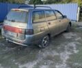 Сірий ВАЗ 2111, об'ємом двигуна 1.6 л та пробігом 250 тис. км за 1807 $, фото 12 на Automoto.ua