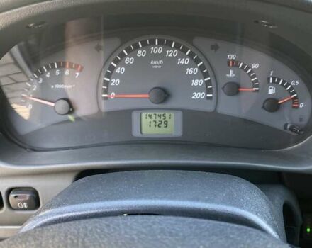 Сірий ВАЗ 2111, об'ємом двигуна 1.6 л та пробігом 147 тис. км за 2900 $, фото 19 на Automoto.ua