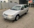 Серый ВАЗ 2111, объемом двигателя 1.6 л и пробегом 310 тыс. км за 1750 $, фото 4 на Automoto.ua