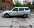 Серый ВАЗ 2111, объемом двигателя 1.6 л и пробегом 80 тыс. км за 2700 $, фото 3 на Automoto.ua