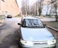 Серый ВАЗ 2111, объемом двигателя 1.6 л и пробегом 195 тыс. км за 3500 $, фото 3 на Automoto.ua