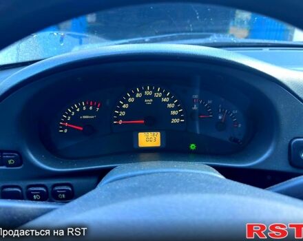 Сірий ВАЗ 2111, об'ємом двигуна 1.6 л та пробігом 70 тис. км за 4000 $, фото 4 на Automoto.ua