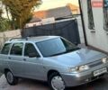 Серый ВАЗ 2111, объемом двигателя 1.6 л и пробегом 54 тыс. км за 3600 $, фото 5 на Automoto.ua