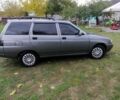 ВАЗ 2111 2011 в Могилев-Подольском на Automoto.ua Серый ВАЗ 2111, объемом двигателя 1.6 л и пробегом 210 тыс. км за 2200 $, фото 5 на Automoto.ua