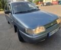 Сірий ВАЗ 2111, об'ємом двигуна 1.6 л та пробігом 102 тис. км за 2700 $, фото 3 на Automoto.ua