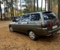 Сірий ВАЗ 2111, об'ємом двигуна 1.6 л та пробігом 0 тис. км за 1900 $, фото 4 на Automoto.ua