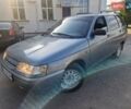 Сірий ВАЗ 2111, об'ємом двигуна 1.6 л та пробігом 102 тис. км за 2700 $, фото 6 на Automoto.ua