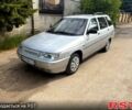 Серый ВАЗ 2111, объемом двигателя 1.6 л и пробегом 148 тыс. км за 2880 $, фото 1 на Automoto.ua