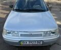 Сірий ВАЗ 2111, об'ємом двигуна 1.6 л та пробігом 96 тис. км за 3000 $, фото 4 на Automoto.ua
