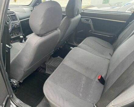 Серый ВАЗ 2111, объемом двигателя 1.6 л и пробегом 78 тыс. км за 2750 $, фото 6 на Automoto.ua