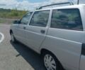 Сірий ВАЗ 2111, об'ємом двигуна 1.6 л та пробігом 102 тис. км за 2999 $, фото 19 на Automoto.ua