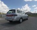 Сірий ВАЗ 2111, об'ємом двигуна 1.6 л та пробігом 102 тис. км за 2999 $, фото 11 на Automoto.ua