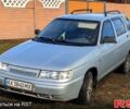 Серый ВАЗ 2111, объемом двигателя 1.6 л и пробегом 80 тыс. км за 2500 $, фото 1 на Automoto.ua