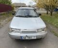 Серый ВАЗ 2111, объемом двигателя 1.6 л и пробегом 170 тыс. км за 1150 $, фото 2 на Automoto.ua