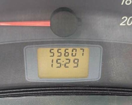 Серый ВАЗ 2111, объемом двигателя 1.6 л и пробегом 56 тыс. км за 2985 $, фото 3 на Automoto.ua