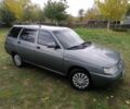 ВАЗ 2111 2011 в Могилев-Подольском на Automoto.ua Серый ВАЗ 2111, объемом двигателя 1.6 л и пробегом 210 тыс. км за 2200 $, фото 2 на Automoto.ua
