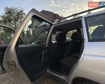 ВАЗ 2111 2011 в Тячеве на Automoto.ua Серый ВАЗ 2111, объемом двигателя 1.6 л и пробегом 112 тыс. км за 2250 $, фото 6 на Automoto.ua