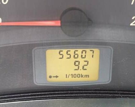 Серый ВАЗ 2111, объемом двигателя 1.6 л и пробегом 56 тыс. км за 2985 $, фото 4 на Automoto.ua