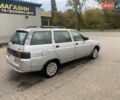 Серый ВАЗ 2111, объемом двигателя 1.6 л и пробегом 310 тыс. км за 1750 $, фото 2 на Automoto.ua