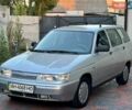Серый ВАЗ 2111, объемом двигателя 1.6 л и пробегом 54 тыс. км за 3600 $, фото 1 на Automoto.ua