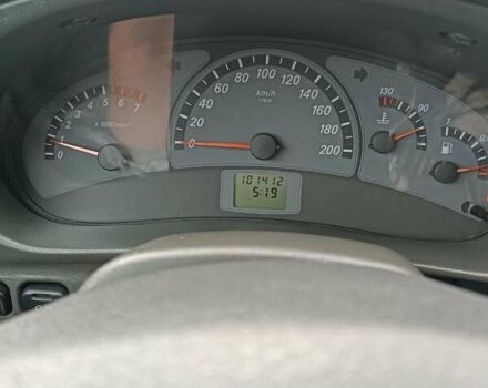 Сірий ВАЗ 2111, об'ємом двигуна 1.6 л та пробігом 102 тис. км за 2999 $, фото 2 на Automoto.ua