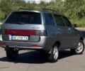 Серый ВАЗ 2111, объемом двигателя 1.6 л и пробегом 194 тыс. км за 2400 $, фото 5 на Automoto.ua