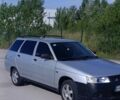 Серый ВАЗ 2111, объемом двигателя 1.6 л и пробегом 195 тыс. км за 1800 $, фото 1 на Automoto.ua