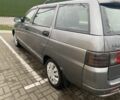 Серый ВАЗ 2111, объемом двигателя 1.6 л и пробегом 78 тыс. км за 2750 $, фото 5 на Automoto.ua