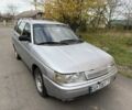 Серый ВАЗ 2111, объемом двигателя 1.6 л и пробегом 170 тыс. км за 1150 $, фото 1 на Automoto.ua