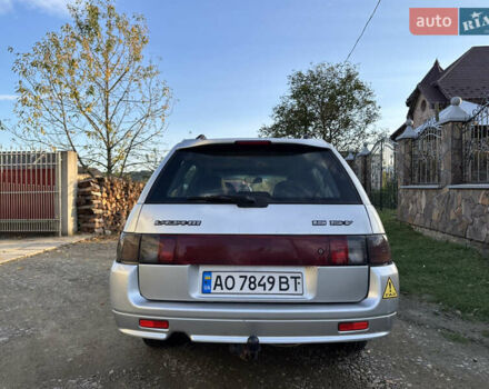 ВАЗ 2111 2011 в Тячеве на Automoto.ua Серый ВАЗ 2111, объемом двигателя 1.6 л и пробегом 112 тыс. км за 2250 $, фото 3 на Automoto.ua