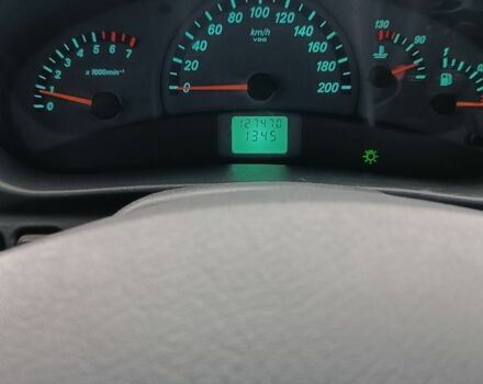 Сірий ВАЗ 2111, об'ємом двигуна 1.6 л та пробігом 127 тис. км за 2300 $, фото 6 на Automoto.ua