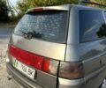 Серый ВАЗ 2111, объемом двигателя 1.6 л и пробегом 125 тыс. км за 1900 $, фото 4 на Automoto.ua